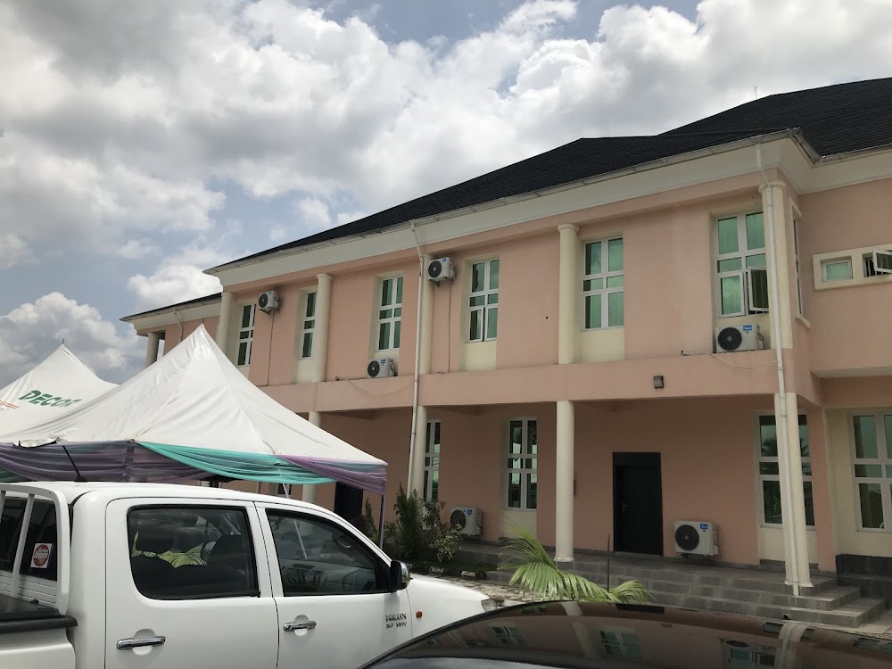 Amunice Event Center photo 4